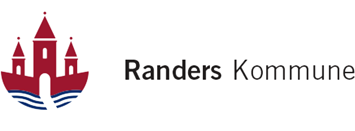 randers kommune logo